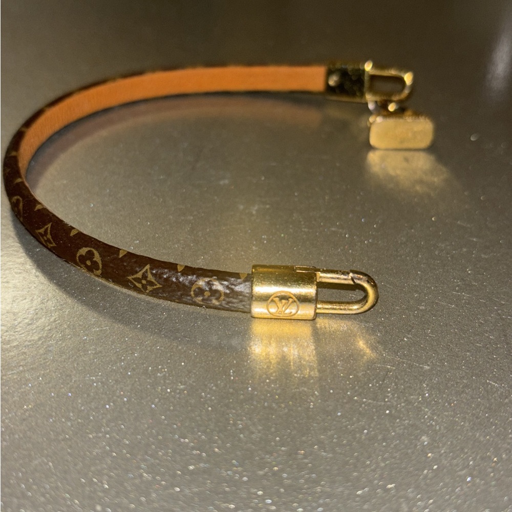 Louis Vuitton Bracelet